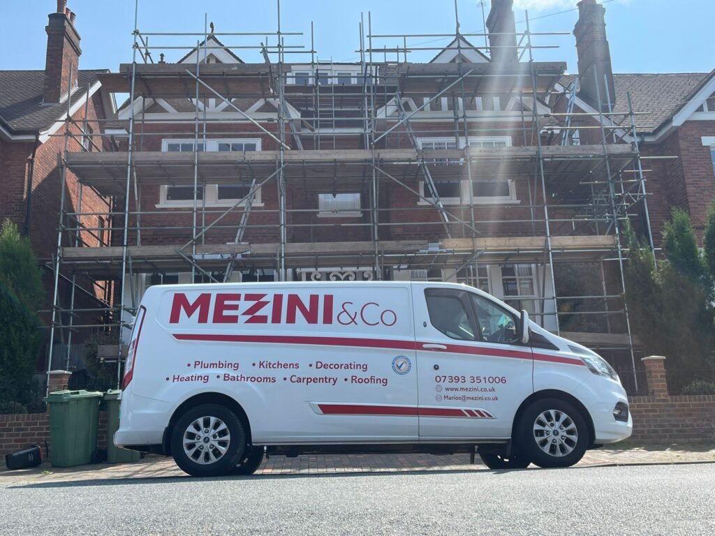 Mezini Van