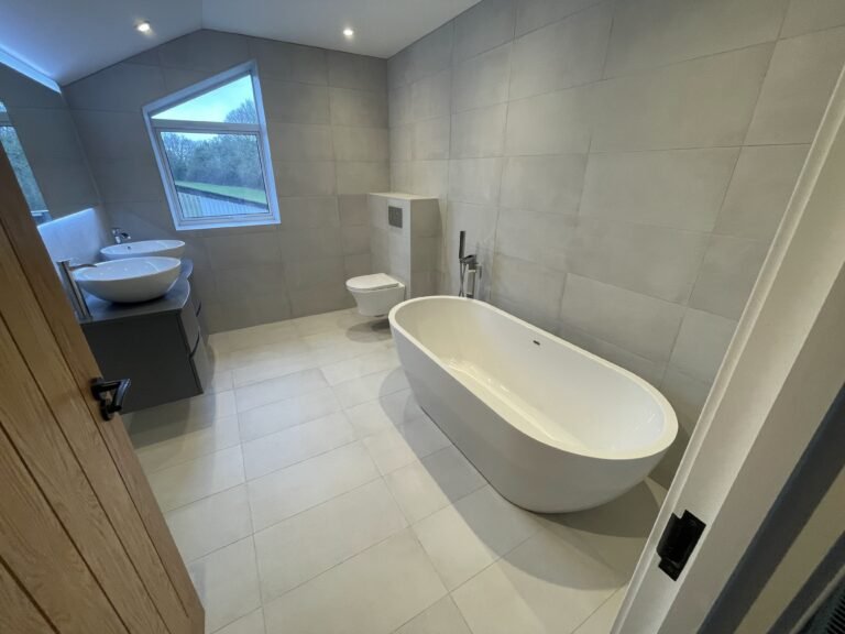 General Contractor in Pembury