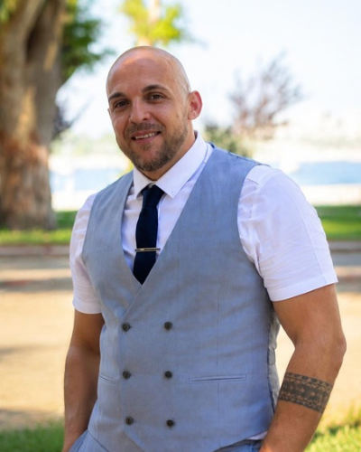 Marios Mezini