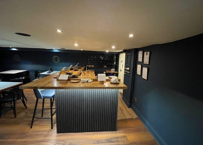 Kitchens