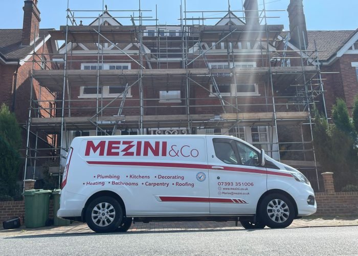 Mezini & Co UK