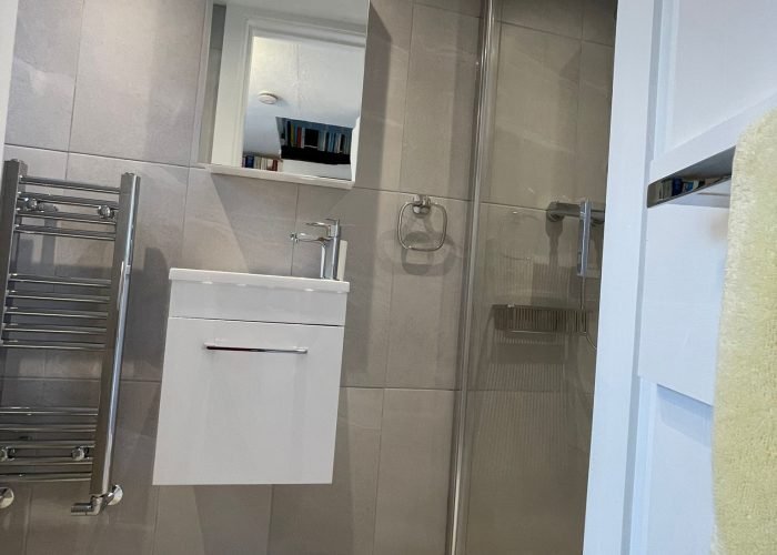 Plumbing & Heating