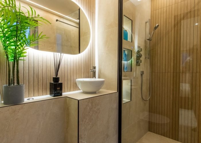 Bathrooms