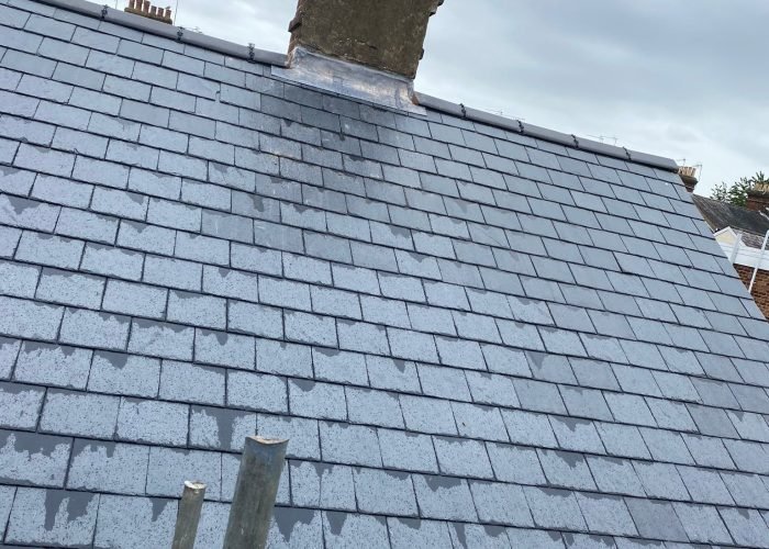 Roofing